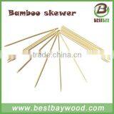 China Supply Round Strong Roast Bamboo Skewers thumbnail-6