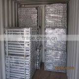 Hot Sale Galvanized Layher Scaffolding Ringlock Scaffolds thumbnail-2