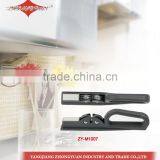 Carbon Steel Knife Sharpener With Long Safety Handle thumbnail-1