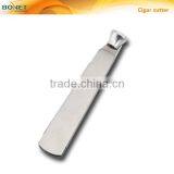 SC17004 CE Certificated Wholesale Stainless Steel Cigar Cutter thumbnail-1