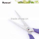 ABS Handle Confortable Handle 6-1/2" Office Scissors thumbnail-3