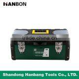 Professional Portable Plastic Iron Toolbox thumbnail-1