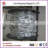 Heavy Duty Industrial Chain/mining Round Link Chain/chain thumbnail-1