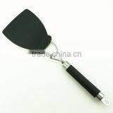 33079 Metal Tuber Kitchen Nylon Shovel Spatula Turner, Cake, Egg Turner Spatula Shovel thumbnail-2