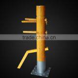 Kung fu Wing Chun Wooden Dummy With Cheap Price