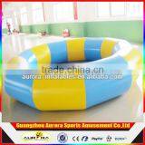 Hot Sale Colorful Inflatable Pool For Inflatable Ball Water Games