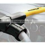 CT2410 High Quality Alarm Car Gear Lock thumbnail-1