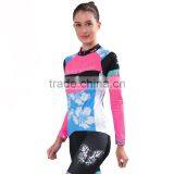 2016 Women Cycling Jersey /bike Clothing/bicycle Wear thumbnail-1