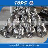 Factory-Galvanized Wire/Galvanized Iron Wire/Binding Wire/0.13mm to 4.0mm,0.2kg to 200kg/roll 500kg/roll thumbnail-3