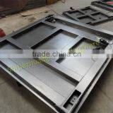 Dynamic Portable Truck Axle Scales thumbnail-4