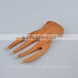 New Design for 2016 Bamboo Salad Hands