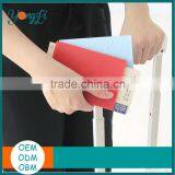 Cheap Custom Fashion Portable Wholesale Passport Cover thumbnail-1
