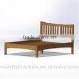 New Design Many Styles Solid Wood Bunk Bed thumbnail-4