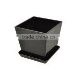 Garden Decorative Plastic Flower Pot thumbnail-2