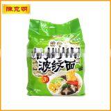 Best Selling Non Fried Mushroom Fun Noodles With Good Tasts thumbnail-4