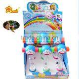 Funny Toy With Soap Bubble Water thumbnail-1