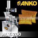 Anko Scale Making Freezing Filling Frozen Pizza Roll Machine