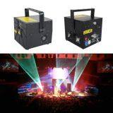 Disco Light 1800MW Green Laser Stage Lighting thumbnail-1