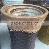 Ceramic Big Flower Pot thumbnail-2