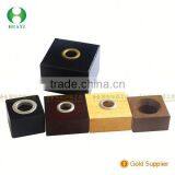 2016 New Style Wooden Cap Dimension Car Perfume Bottle thumbnail-1