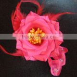 brooch flower