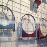 Truck Exhaust Band Clamp thumbnail-2