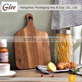 Pretty Popular Custom Ec-friendly Pizza Plate thumbnail-3