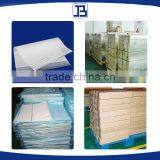 Jiabao 1188 Transparent Coated Pet Film for Plastisol Heat Transfer Printing thumbnail-4