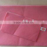 Zipper Document Bag/non-woven Pencil Bag/stationery Bag/pen Bag thumbnail-1