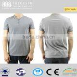 Latest 95% Cotton, 5% Elastane Crewneck Cotton Rich Mens t Shirt