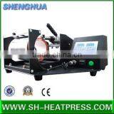 Multi-function Cap Printing Machine for Hot Sale CY-BJ thumbnail-4