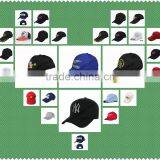 2016 Promotion Bar Custom Cool Logo Cap/Hats thumbnail-1