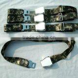 WHWB-743 Camouflage Belt thumbnail-1