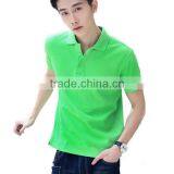 Bulk Sale China Selling Fashion New Model Mens Blank Polo T-shirt Manufacturer in Lahore thumbnail-4