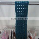 Hand-knitted Scarf thumbnail-1