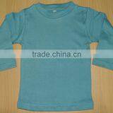 KIDS ORGANIC COTTON T-SHIRT thumbnail-1