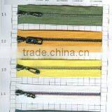 China Zipper Supplier/Taiwan Zipper Supplier/Supplier Fully Support thumbnail-1