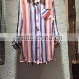 GZY Embroidered Shirt Women Stcok Mixed Model High Quality 2017 Slim Comfortable Cheap Hot Selling Export China thumbnail-2