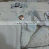 Ladies Branded Skinny Trouser thumbnail-2