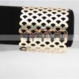 2015 Squama Design Jewelry Hollow Bangle,adjustable Bracelet Bangles for Costume thumbnail-6