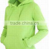2015 Lady's Fancy Hoody Wholesale Factory thumbnail-1