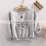 Zm40656b Wholesale New Model Kids Clothing Popular Spring Children Fancy Coats thumbnail-5