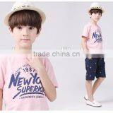 2016 New Custom t Shirt ,boy t Shirt Wholesale China thumbnail-3