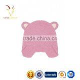 Knitting Patterns for Newborn Hats,Baby Knit Wool Animal Hat thumbnail-3