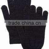 Winter Wool Knit Gloves thumbnail-1