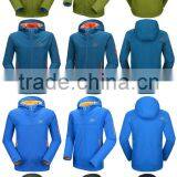 Windbreaker Softshell Jacket thumbnail-6