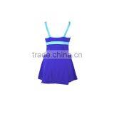 Sling Swimsuit For Girls With Swimming thumbnail-4