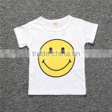 S17503A New Children's T-shirt Children's Clothing Girls Summer Shirts Tees thumbnail-3