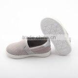 Durable Shoes Children Fashion Hole Leather Kids Shoes Children thumbnail-4