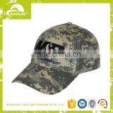 Fashion Custom Digital Camo Hat Baseball Hat thumbnail-1